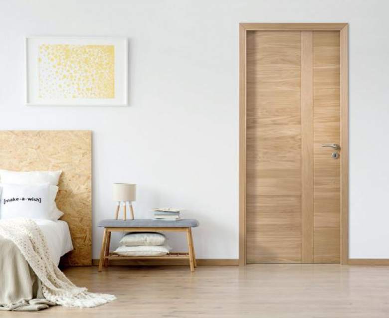 Porte Emia design -